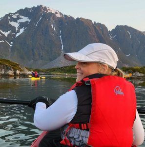 Meet your Posher, Kimberly